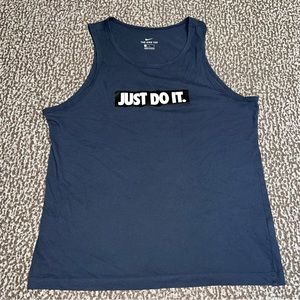 Nike tank